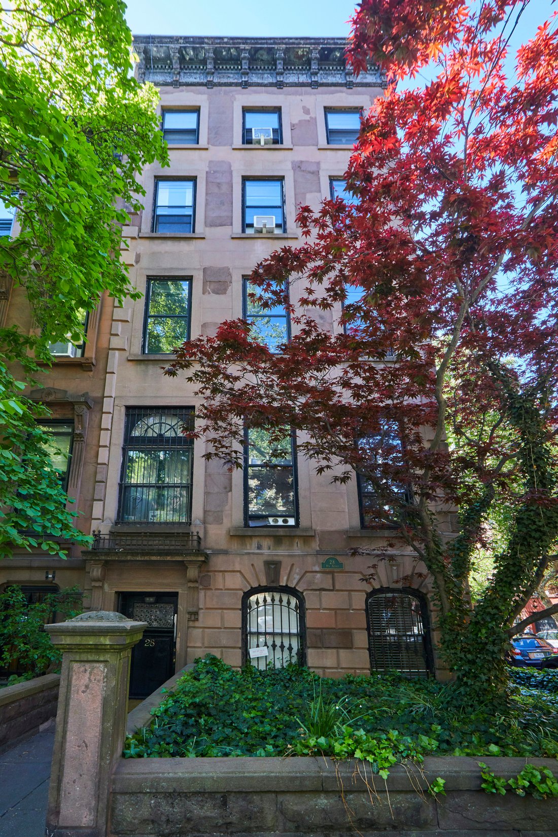 Maison de ville à New York, État de New York, États-Unis 3 - 18041043