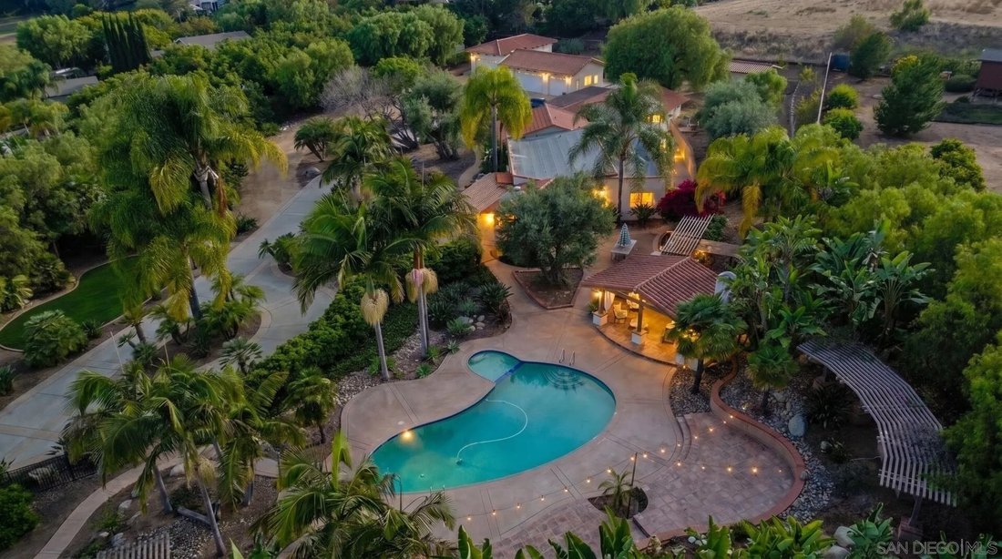 House in Fallbrook, California, United States 1 - 18041166