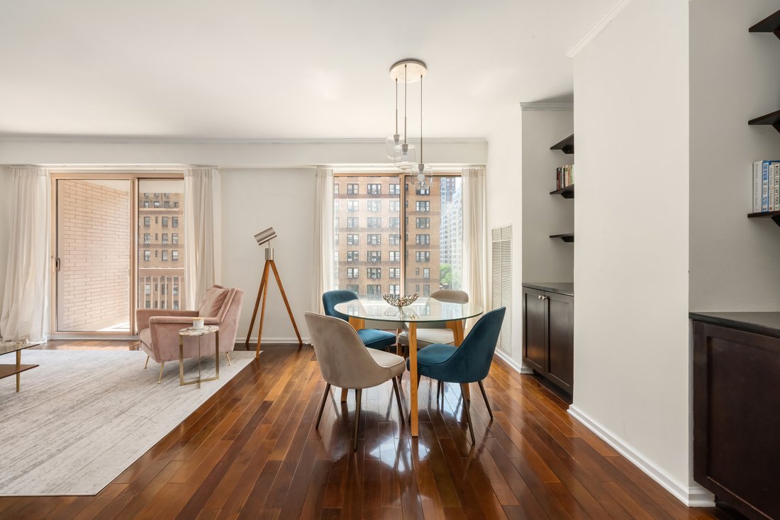 Condominio a New York, New York, Stati Uniti 3 - 18047178