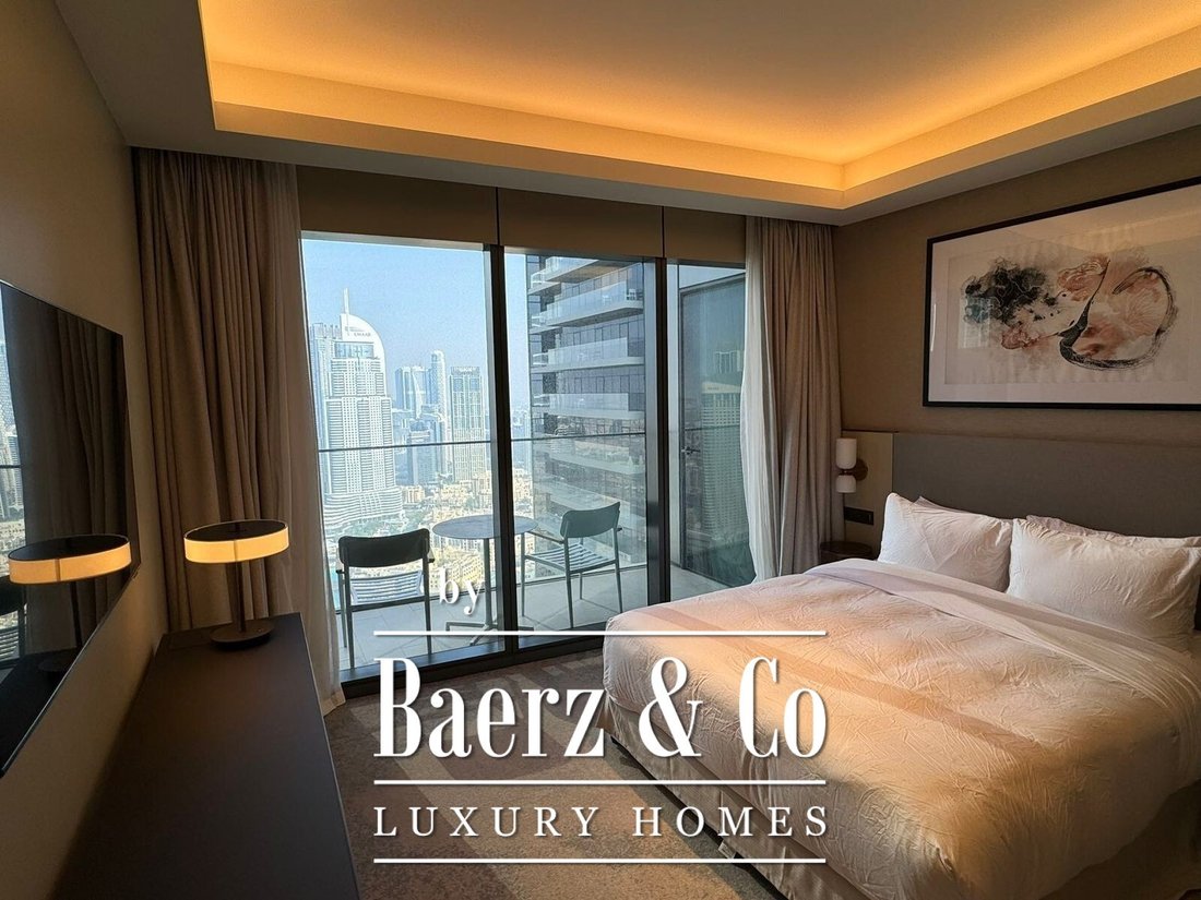 Apartment in Al Wasl, Dubai, United Arab Emirates 4 - 14961593