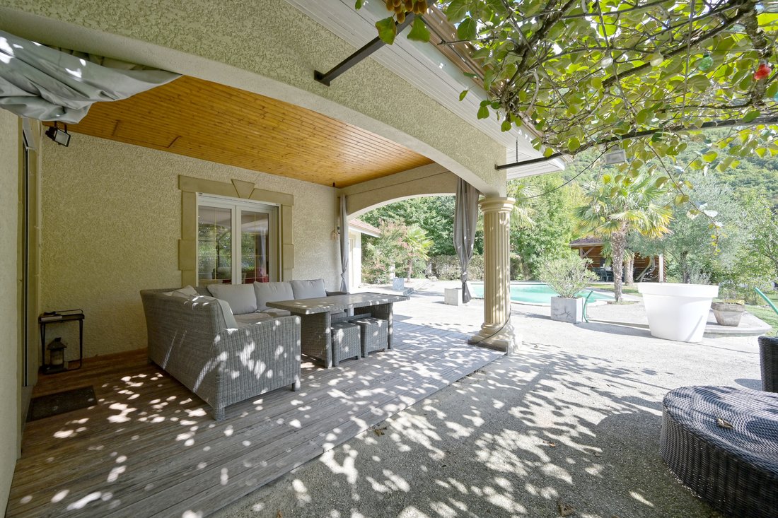 House in Cognin-les-Gorges, Auvergne-Rhône-Alpes, France 3 - 18042235