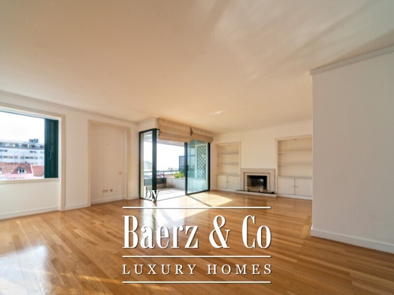 Apartment in Santo Antonio, Lisbon, Portugal 1 - 16861050