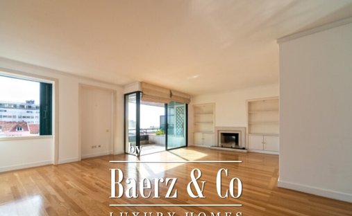 Appartamento a Santo Antonio, Lisbona, Portogallo 1