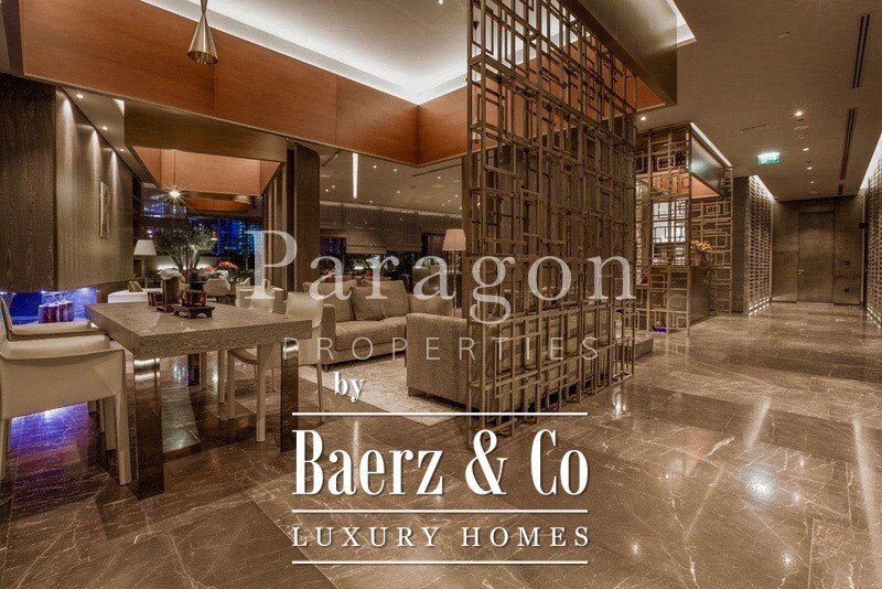 Apartment in Business Bay, Dubai, United Arab Emirates 1 - 17961912