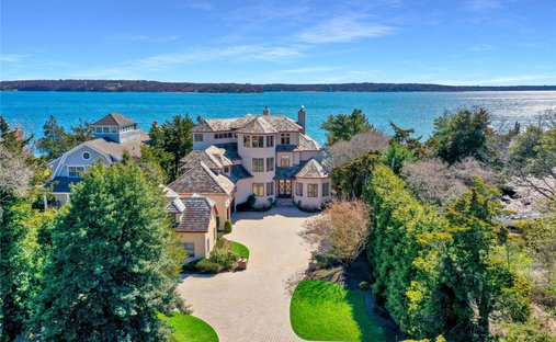 House in Northport, New York, United States 1