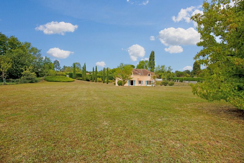 House in Forêt, Saint-Germain-en-Laye, France 5 - 18037793