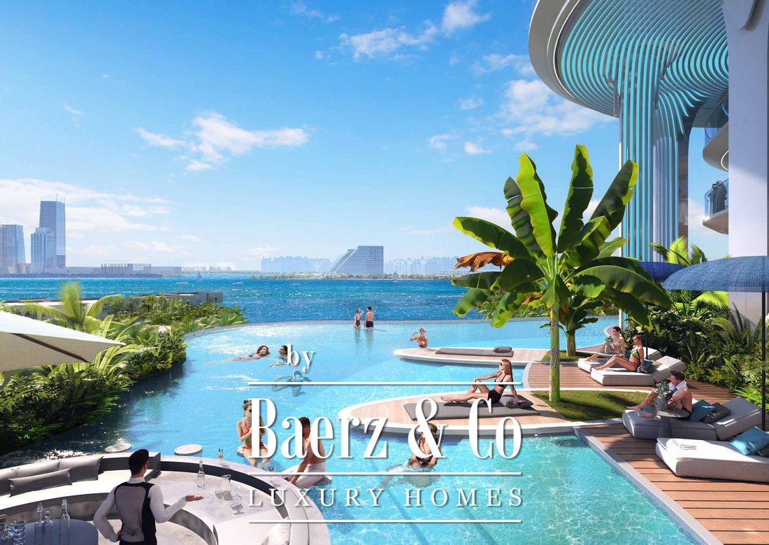 Apartment in Al Wasl, Dubai, United Arab Emirates 4 - 16037048