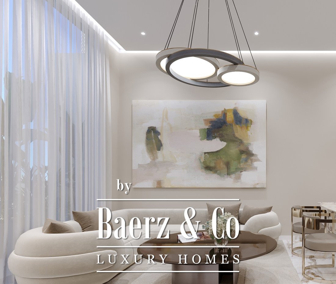Apartment in Al Wasl, Dubai, United Arab Emirates 3 - 16063783