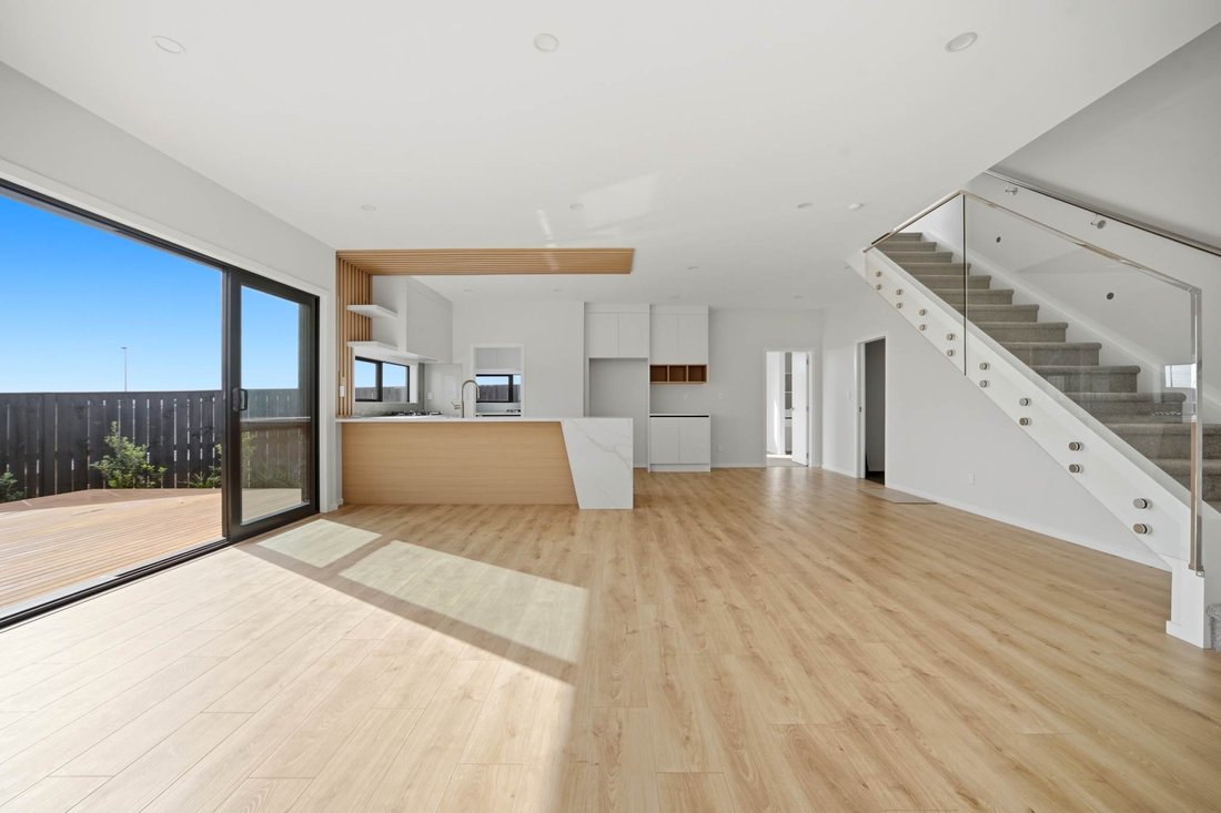 Casa a Auckland, Auckland, Nuova Zelanda 4 - 18049576