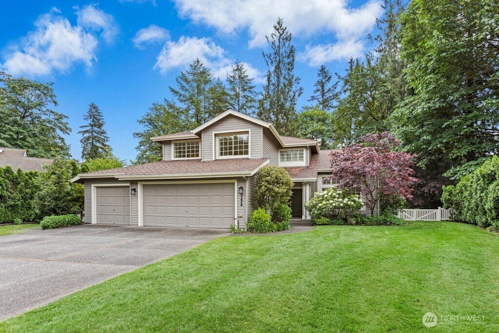 House in Carnation, Washington, United States 2 - 18043587