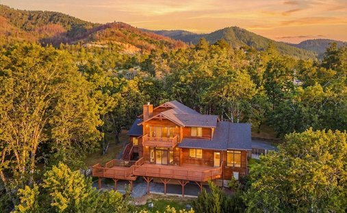 Casa a Ashland, Oregon, Stati Uniti 1