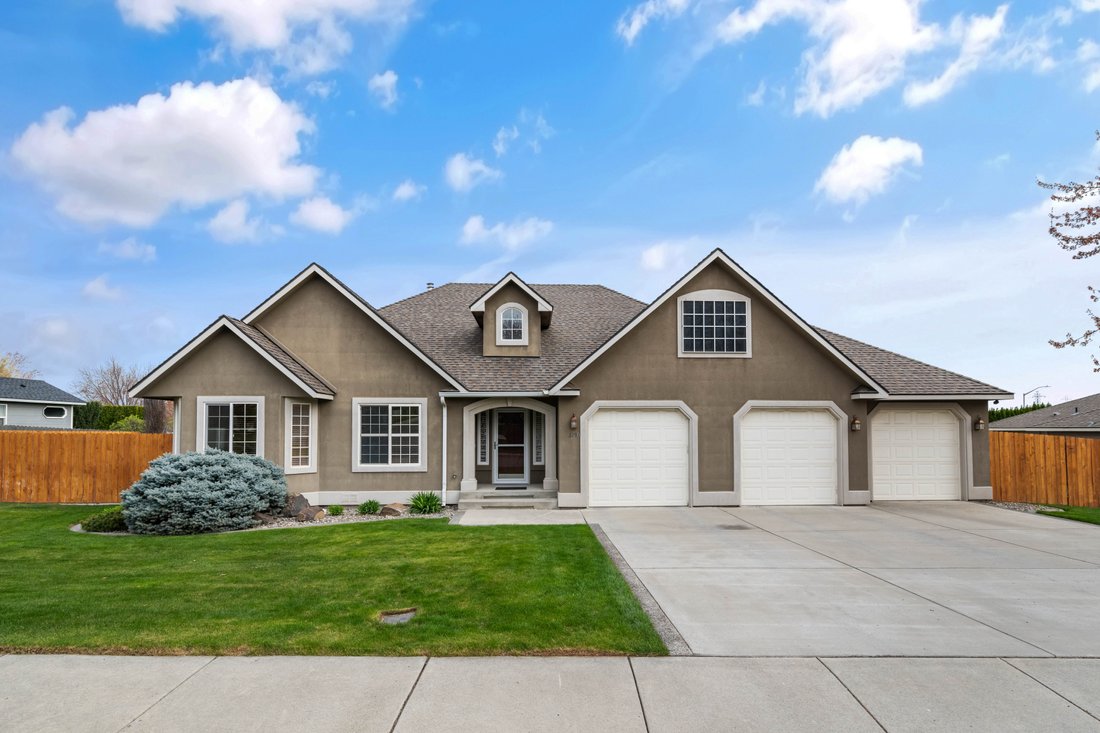 House in Richland, Washington, United States 2 - 18016663