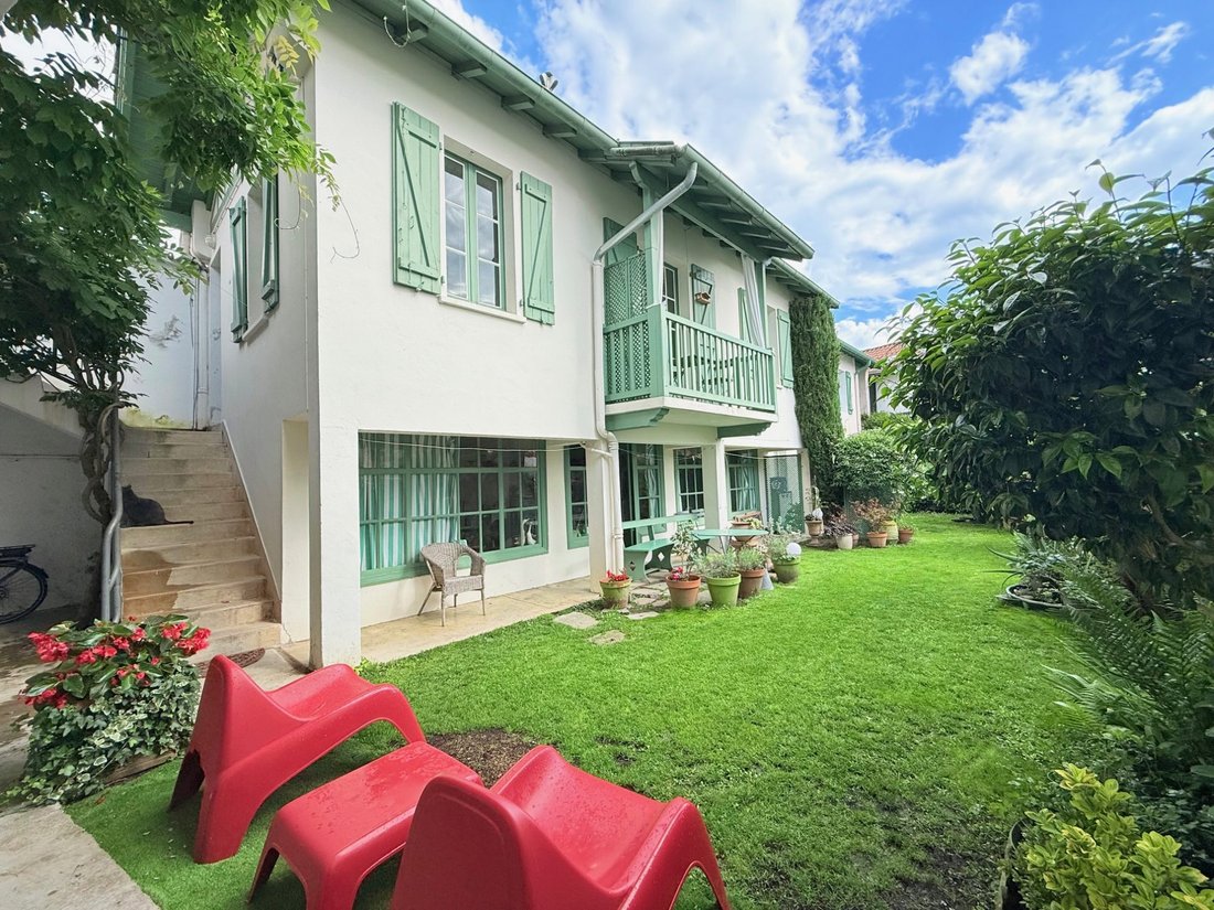 House in Biriatou, Nouvelle-Aquitaine, France 2 - 18047120
