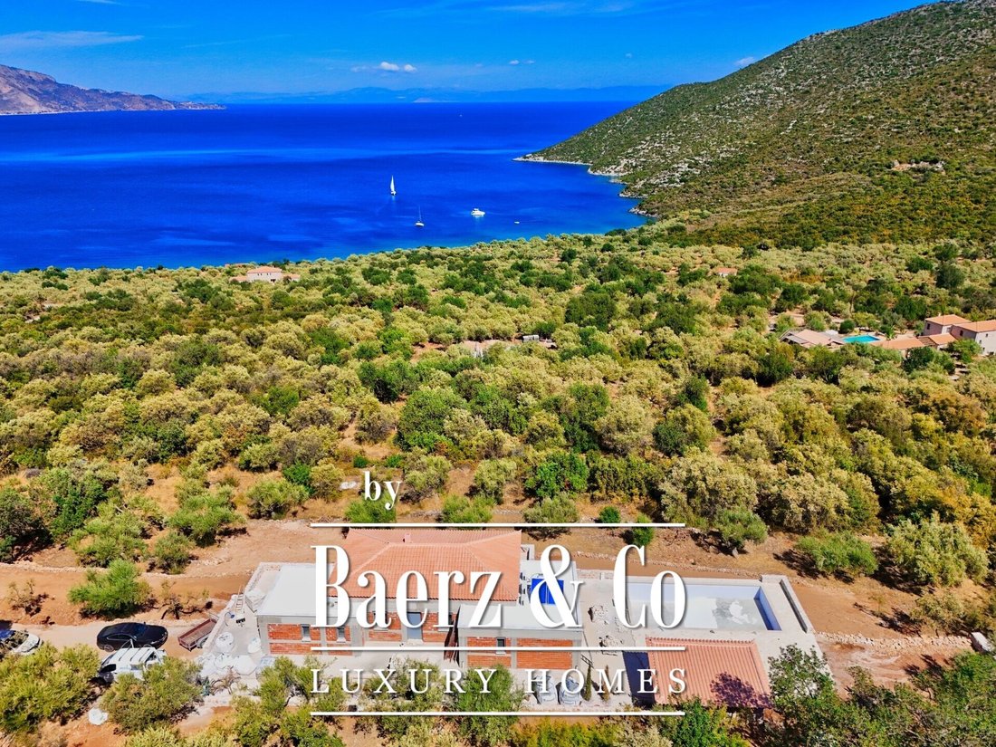 House in Leonidio, Peloponnese, Western Greece and the Ionian, Greece 2 - 16406334