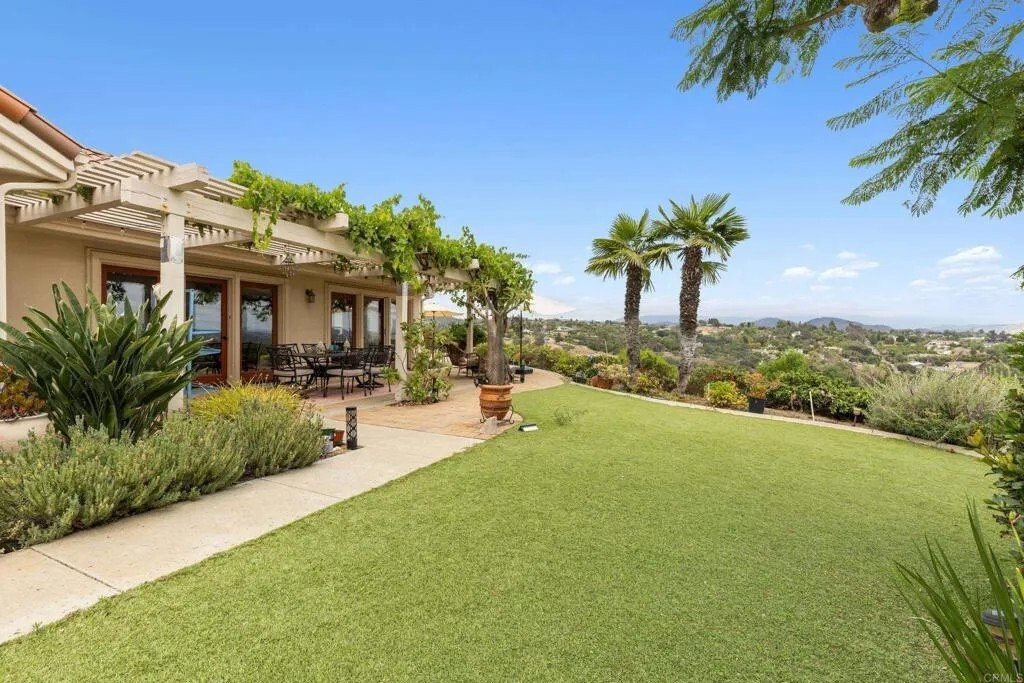 Casa a Fallbrook, California, Stati Uniti 2 - 18041255