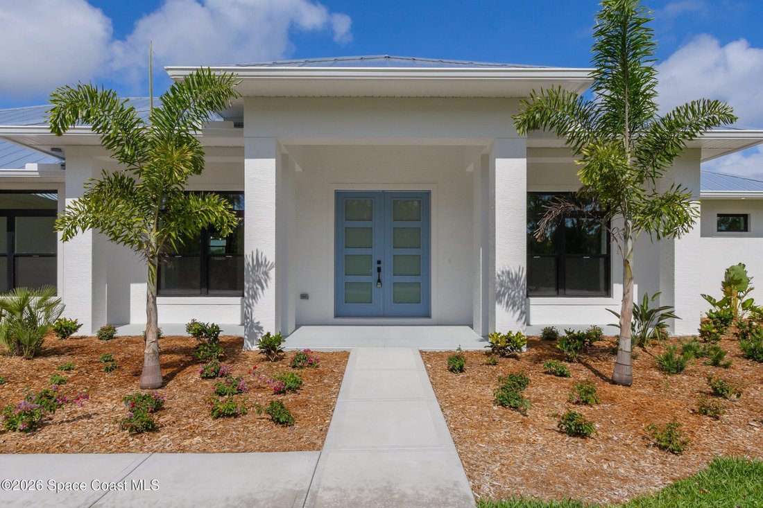House in Grant-Valkaria, Florida, United States 2 - 18046536