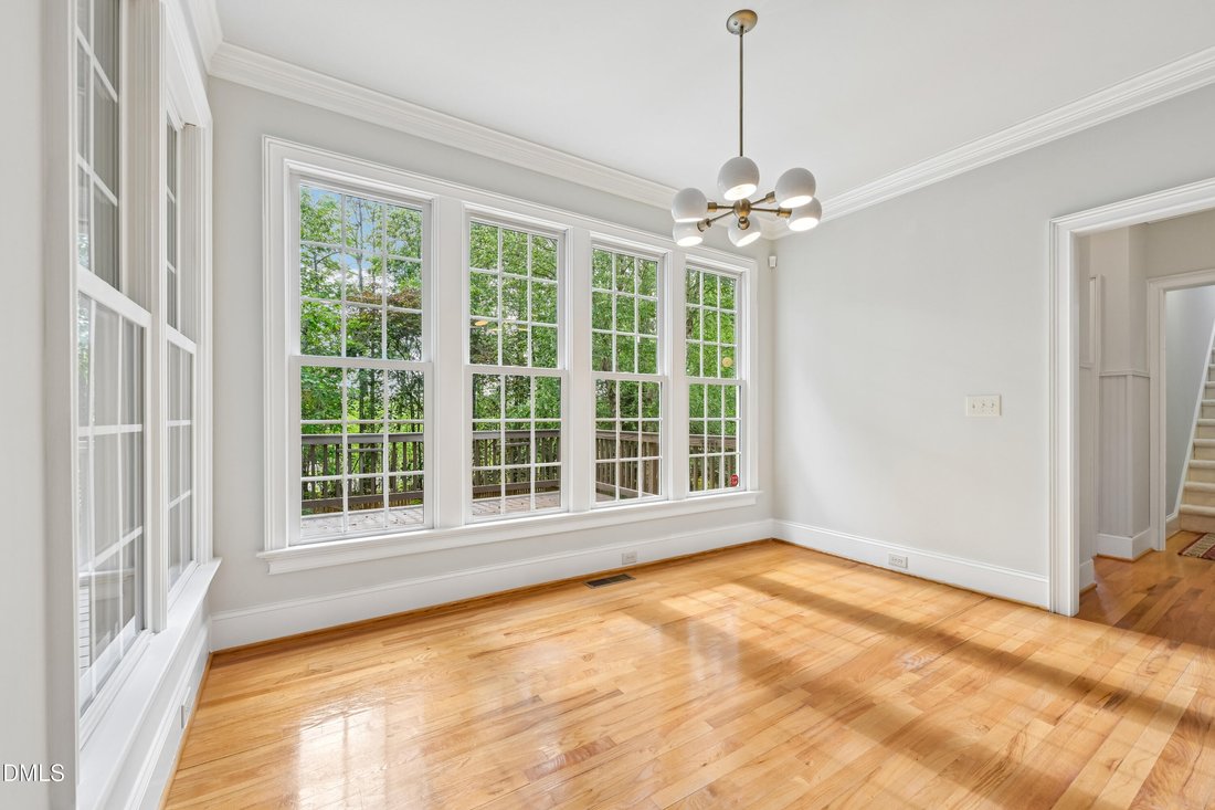 House in Cary, North Carolina, United States 3 - 18041842