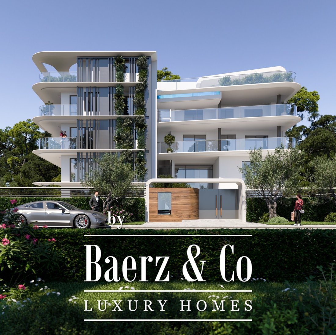 Apartment in Voula, Attica, Greece 3 - 17599925