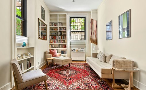 Co Op in New York, New York, United States 1
