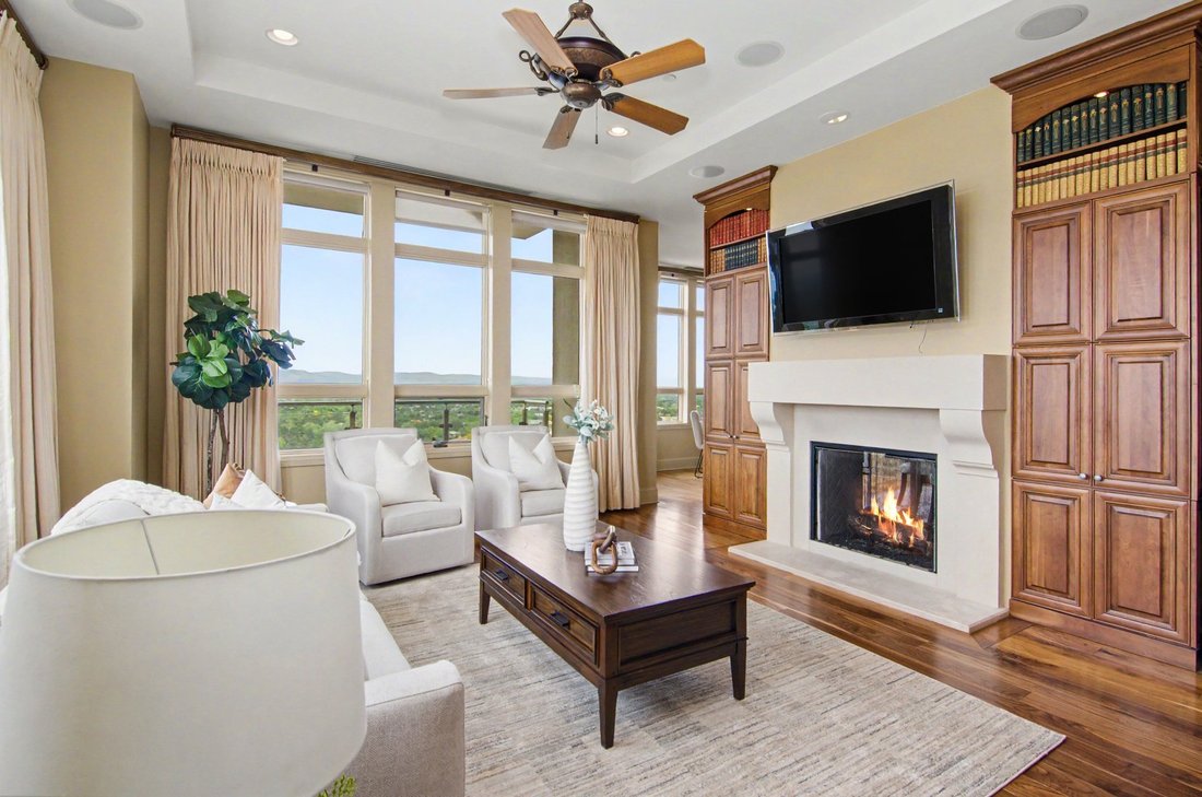 Condo in Cherry Hills Village, Colorado, United States 1 - 18039276