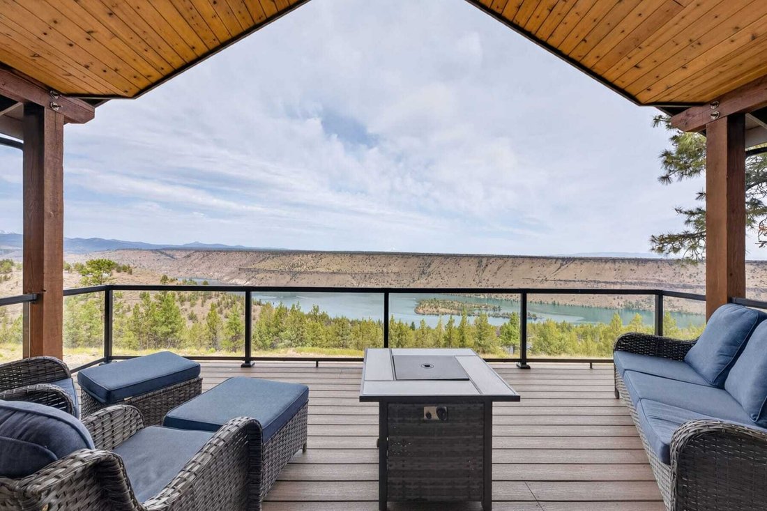 House in Culver, Oregon, United States 1 - 18042824