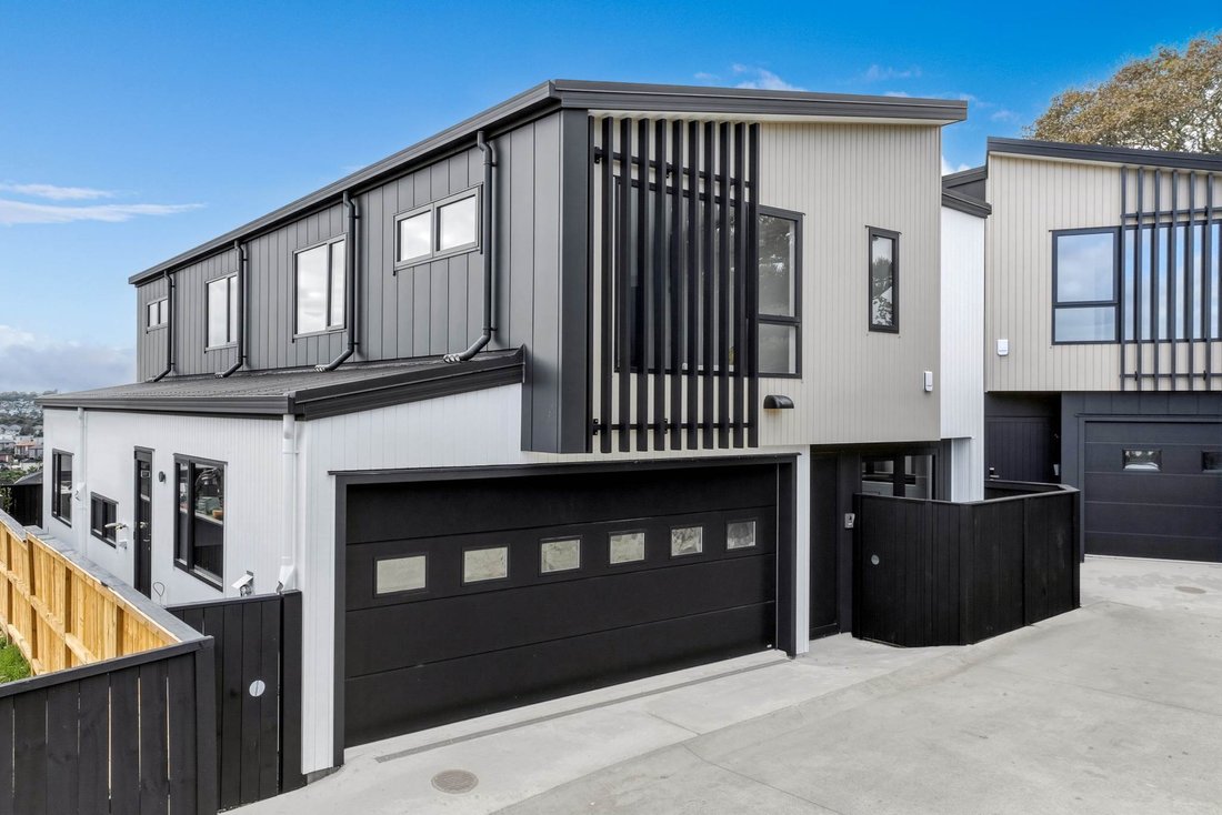 House in Auckland, Auckland, New Zealand 2 - 18049575