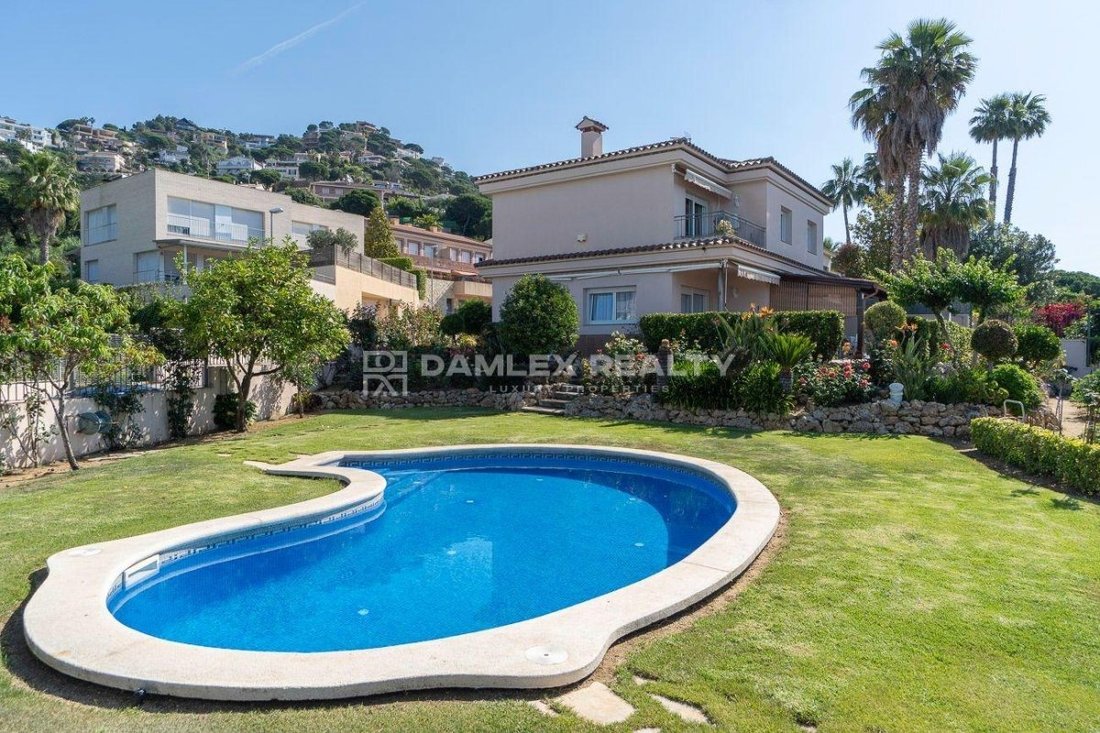 House in Lloret de Mar, Catalonia, Spain 3 - 18044441