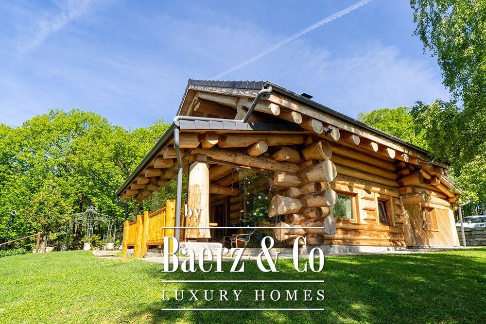 Villa in Pamparato, Piedmont, Italy 4 - 17817266