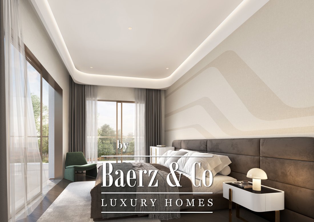 Apartment in Al Wasl, Dubai, United Arab Emirates 5 - 15996082
