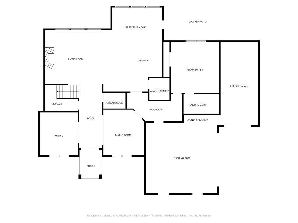 Casa a Dacula, Georgia, Stati Uniti 2 - 18045428