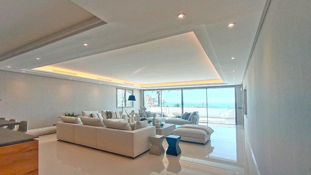 Apartment in Puerto Banus, Marbella, Spain 2 - 18046986