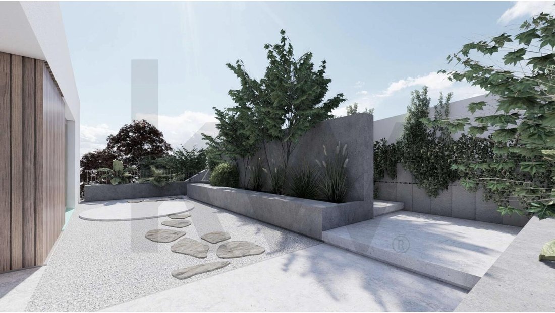 House in Santo Isidoro, Lisbon, Portugal 5 - 18038864