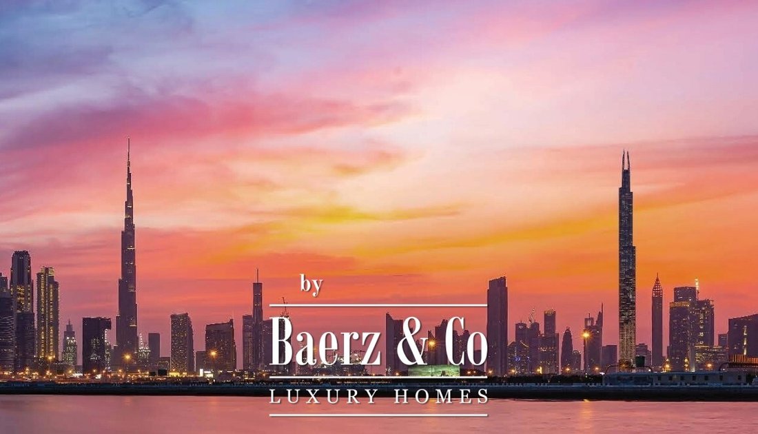 Apartment in Al Wasl, Dubai, United Arab Emirates 1 - 15424910