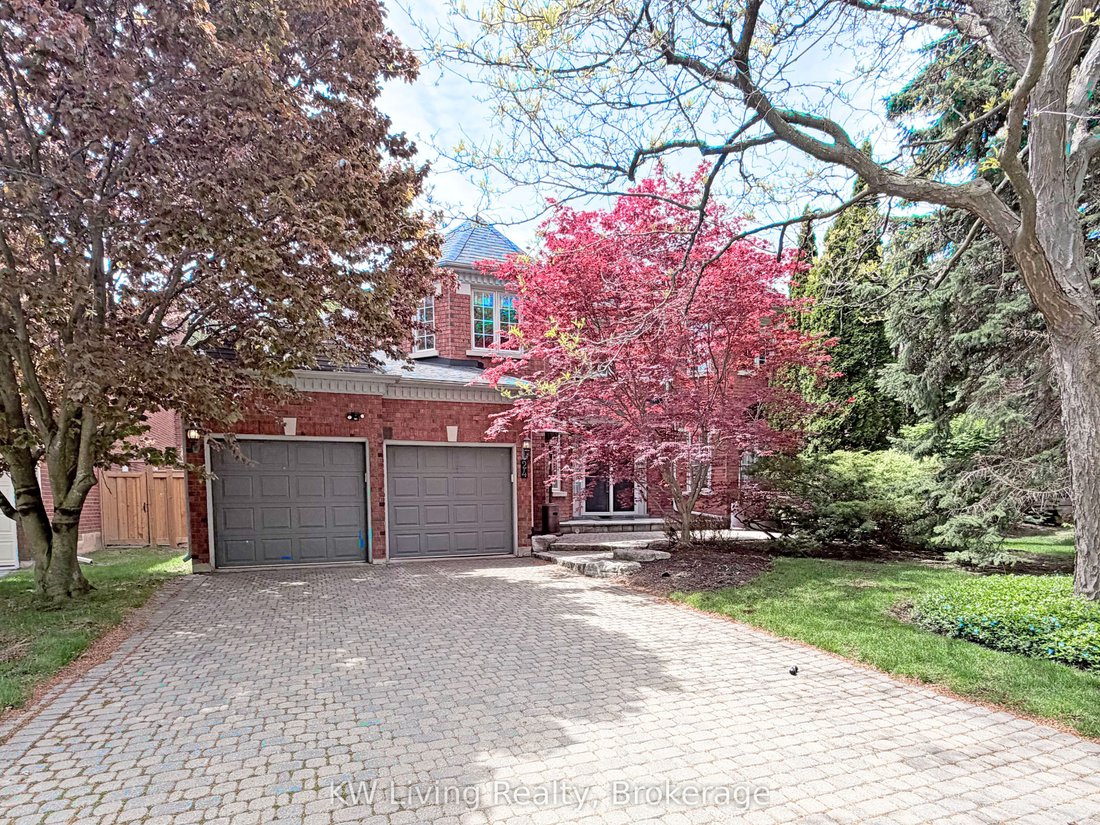 House in Gormley, Ontario, Canada 1 - 18038937