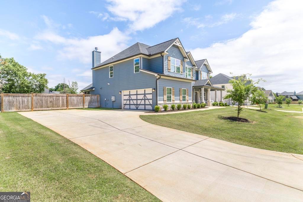 House in Warner Robins, Georgia, United States 1 - 18049943