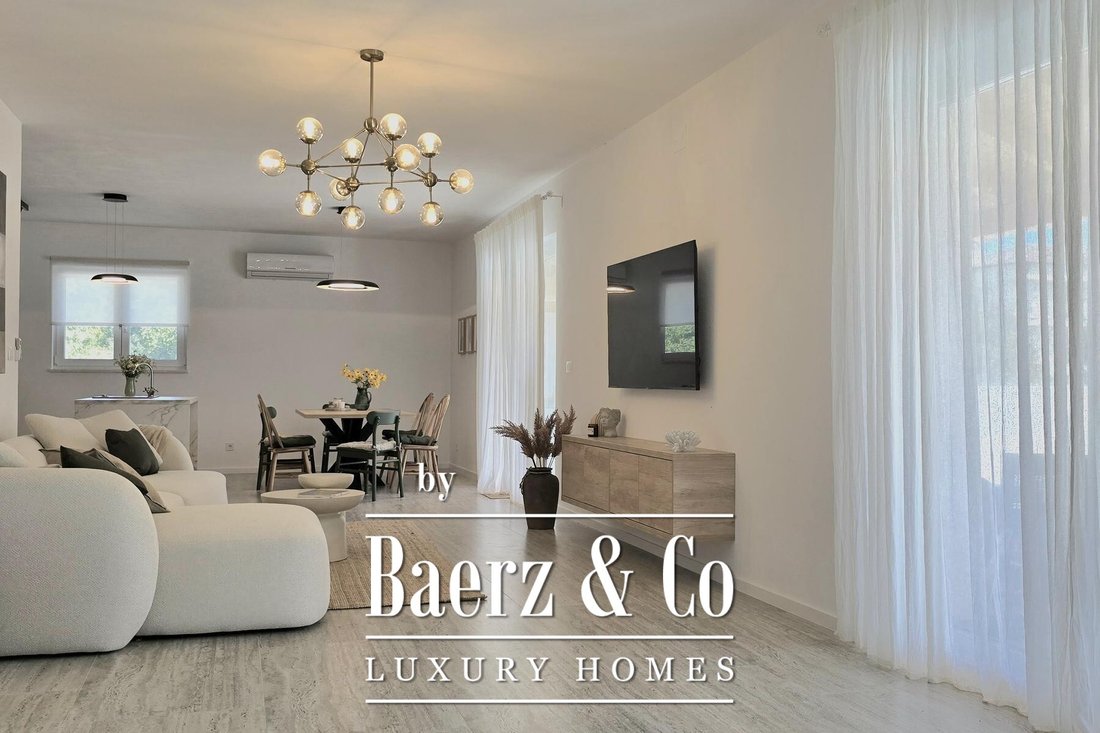 Townhouse in Rezanci, Istria County, Croatia 2 - 17973015