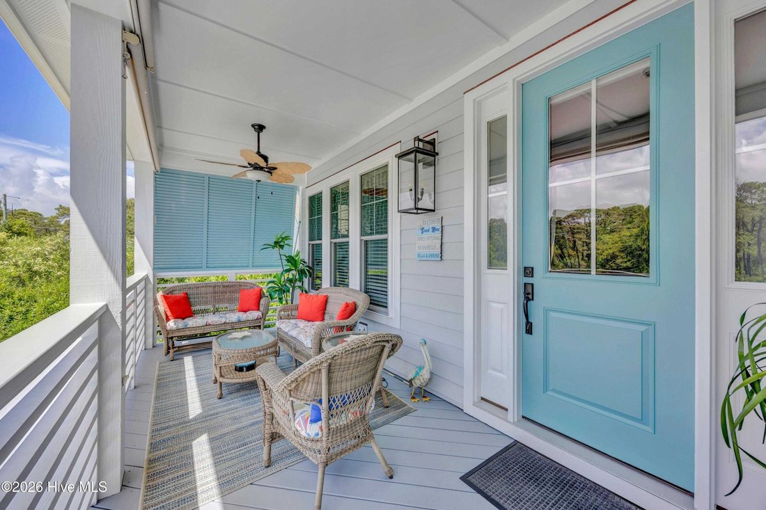 House in Carolina Beach, North Carolina, United States 4 - 18043214