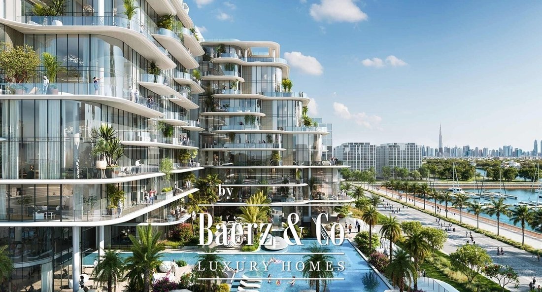 Apartment in Al Wasl, Dubai, United Arab Emirates 1 - 15114766