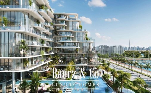 Apartment in Al Wasl, Dubai, United Arab Emirates 1