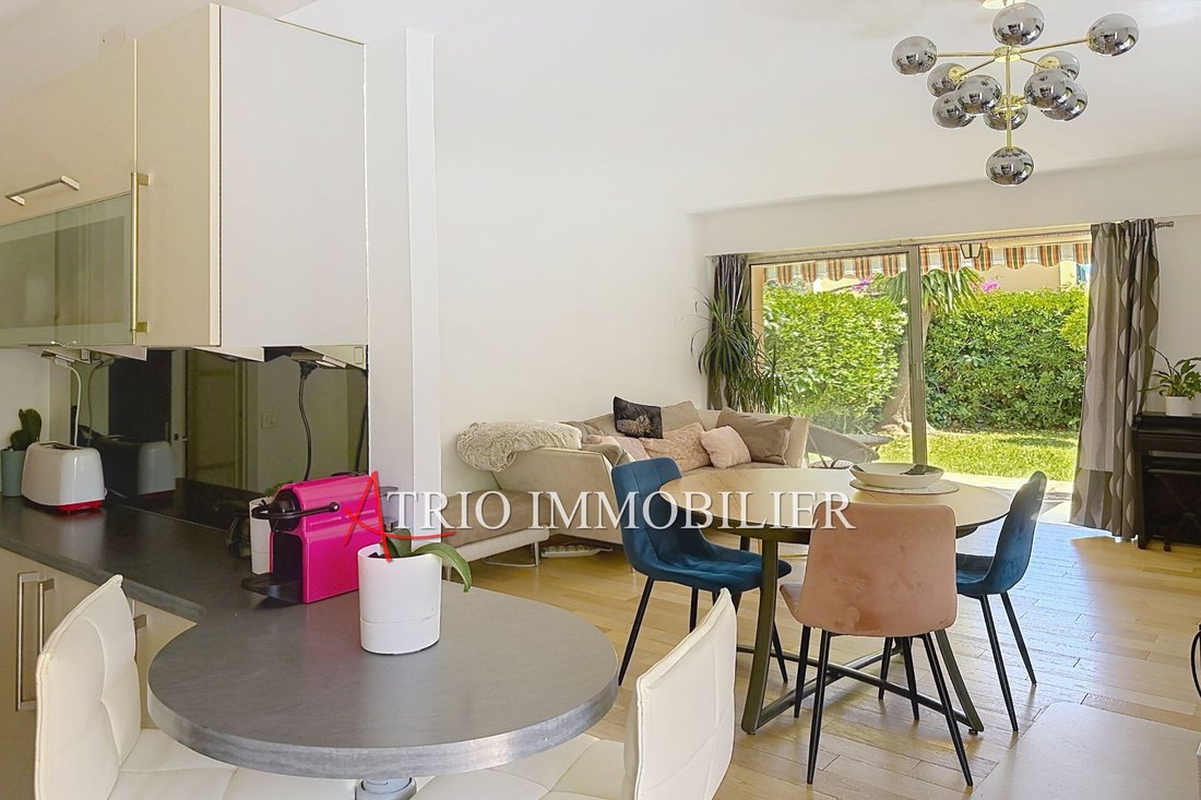 Apartment in Saint-Laurent-du-Var, Provence-Alpes-Côte d'Azur, France 4 - 18036631