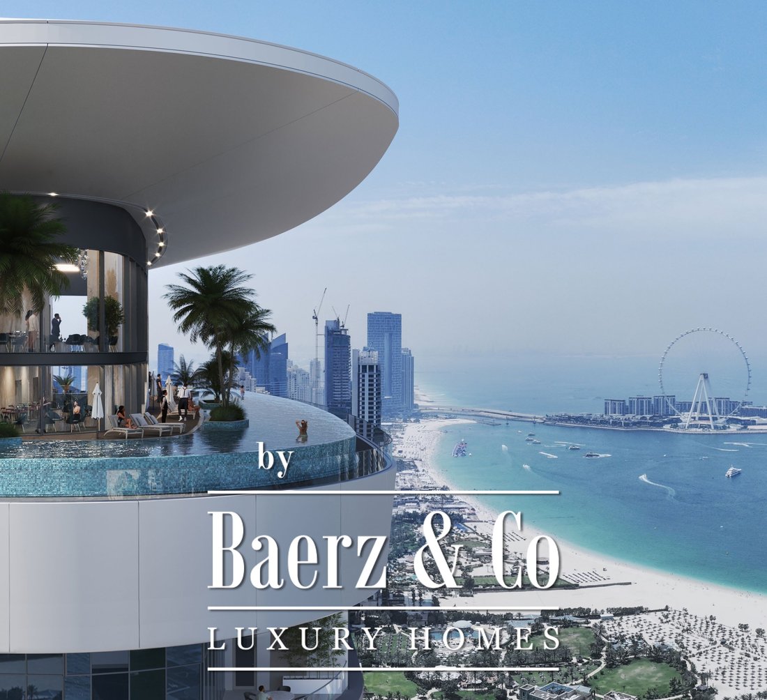 Apartment in Al Wasl, Dubai, United Arab Emirates 5 - 16011659