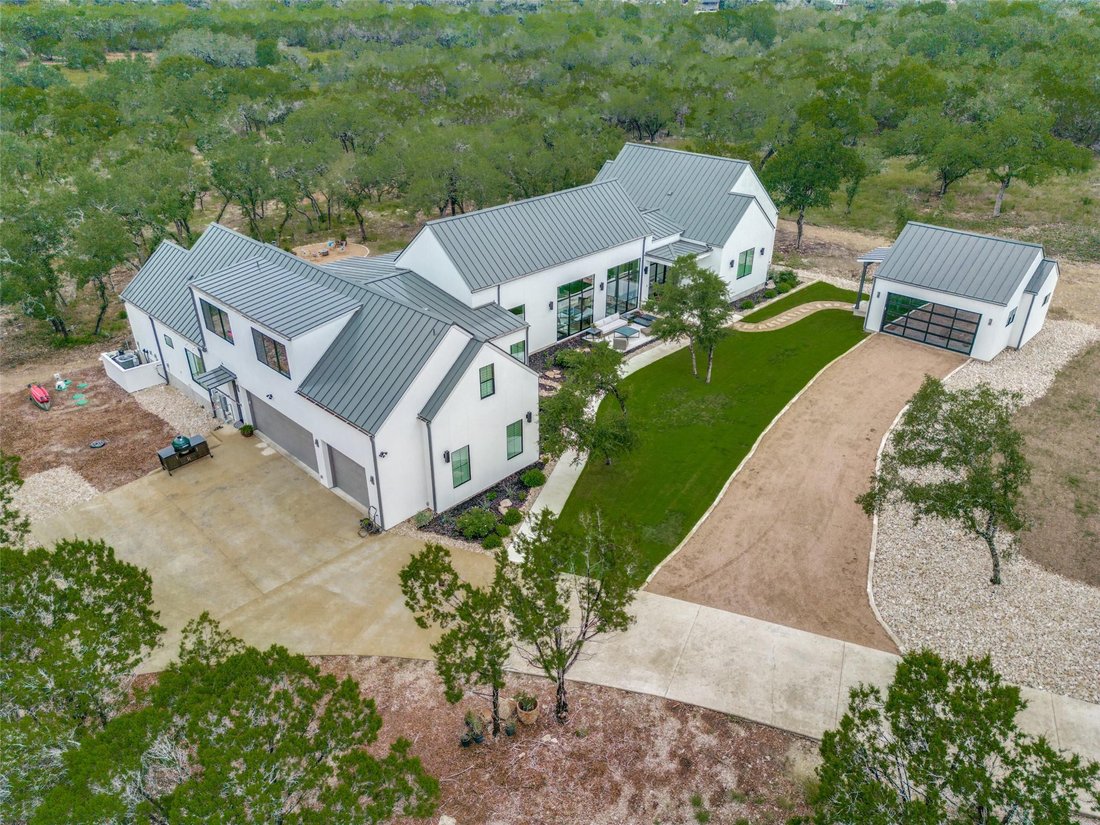 House in Canyon Lake, Texas, United States 4 - 18036798