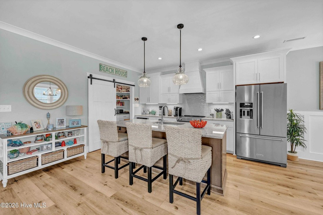 House in Carolina Beach, North Carolina, United States 5 - 18043214