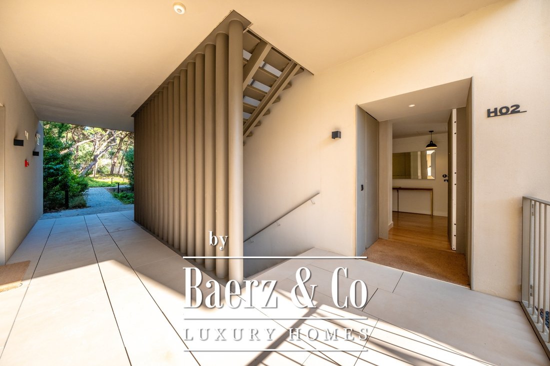 Apartment in Estoril, Cascais e Estoril, Lisbon 5 - 16966617