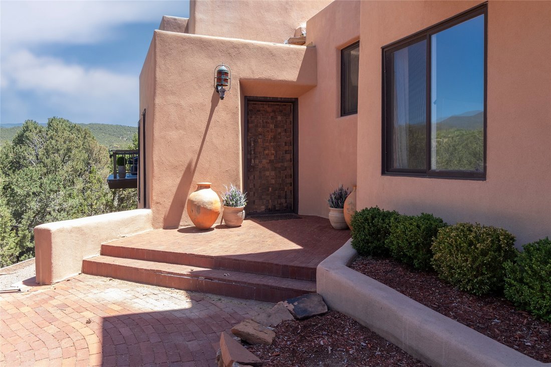 House in Santa Fe, New Mexico, United States 3 - 18040067