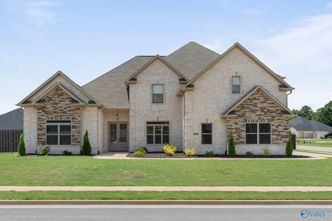 House in Athens, Alabama, United States 4 - 18046571