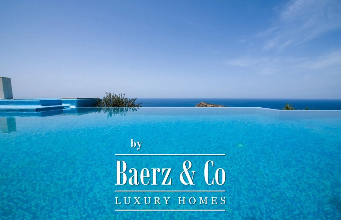 Villa in Kissamos, Greece 2 - 17803077