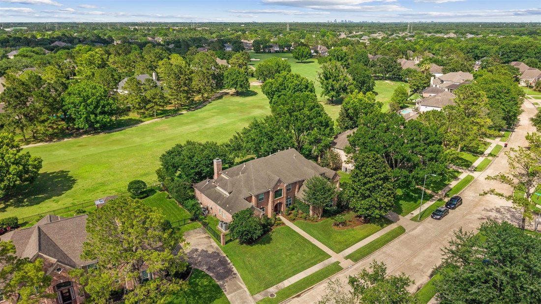 House in Katy, Texas, United States 3 - 18023485