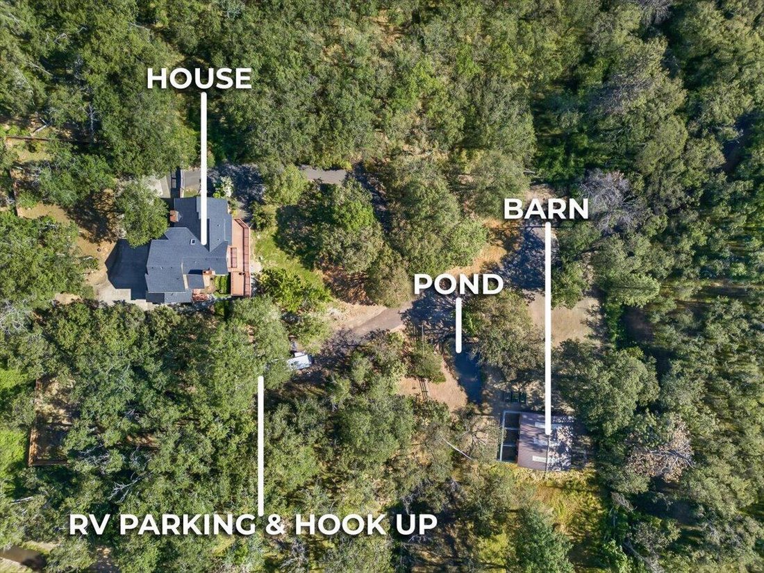 House in Ashland, Oregon, United States 3 - 18043640