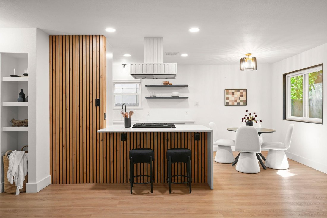 House in Austin, Texas, United States 1 - 17999564